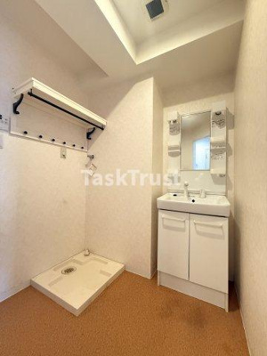 【洗面所】 | ラムアンドエヌエンタープライズ