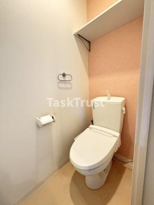 【トイレ】 | ラムアンドエヌエンタープライズ