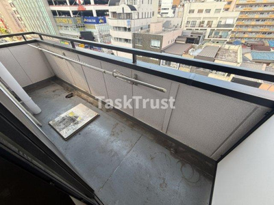 【バルコニー】 | ラムアンドエヌエンタープライズ