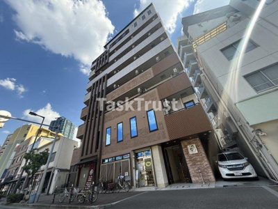 【外観】 | ラムアンドエヌエンタープライズ