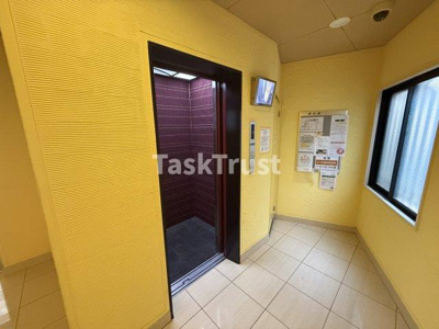 【その他共用部分】 | ラムアンドエヌエンタープライズ