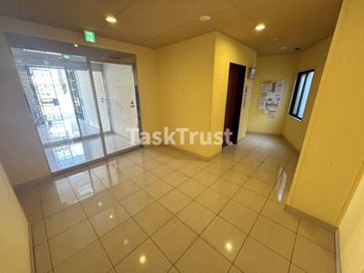 【ロビー】 | ラムアンドエヌエンタープライズ