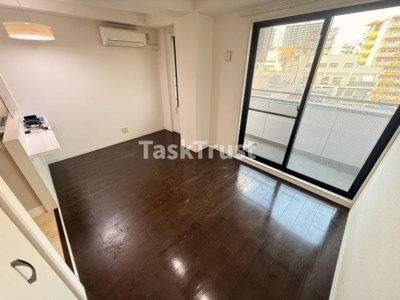 【内装】 | ラムアンドエヌエンタープライズ