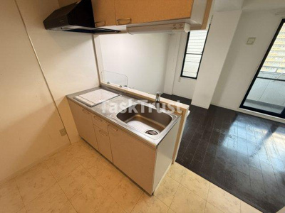 【キッチン】 | ラムアンドエヌエンタープライズ