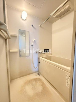 【浴室】 | ラムアンドエヌエンタープライズ