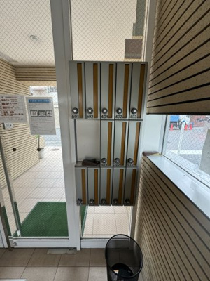 【設備】 | アペルトコート