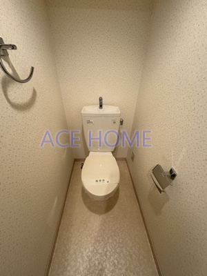 【トイレ】 | アペルトコート