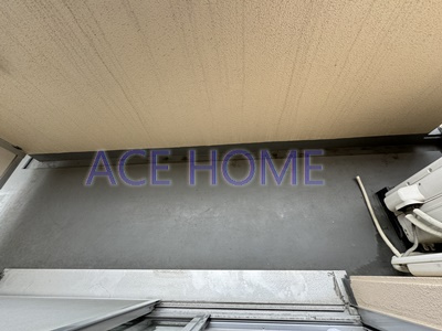 【バルコニー】 | アペルトコート