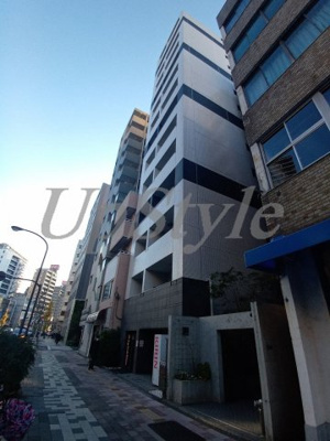 【外観】 | ステージグランデ蔵前