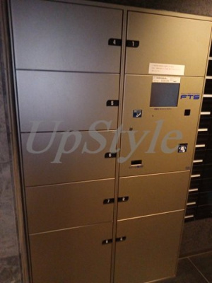 【その他共用部分】 | ステージグランデ蔵前