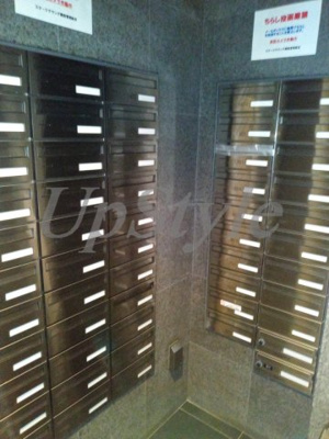 【その他共用部分】 | ステージグランデ蔵前