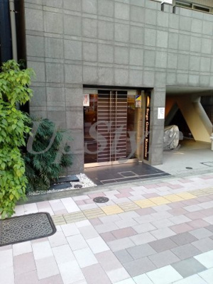 【エントランス】 | ステージグランデ蔵前