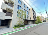 ウェリス代官山猿楽町テラスの画像