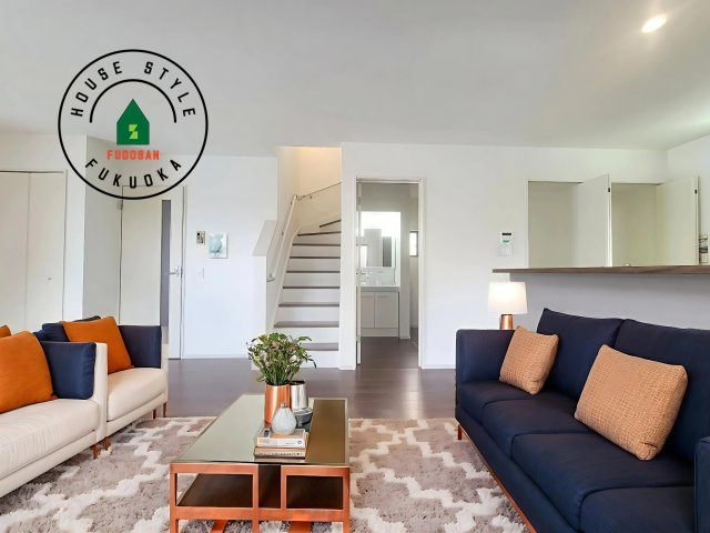 福岡市南区桧原7丁目第3-1棟（1号棟）