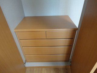 【収納】 | ルーエンハイム