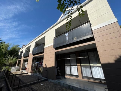 【外観】 | ルーエンハイム