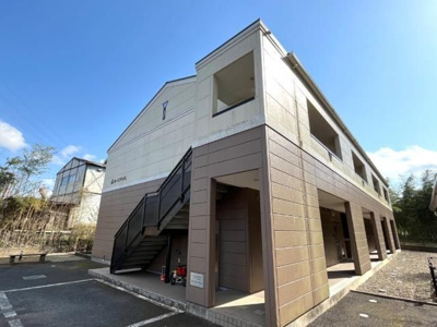 【駐車場】 | ルーエンハイム