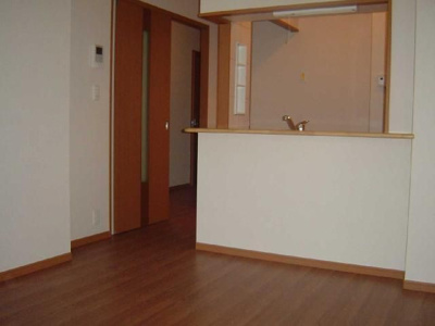 【内装】 | ルーエンハイム