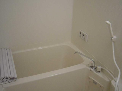 【浴室】 | ルーエンハイム