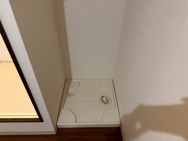 涼和荘の設備