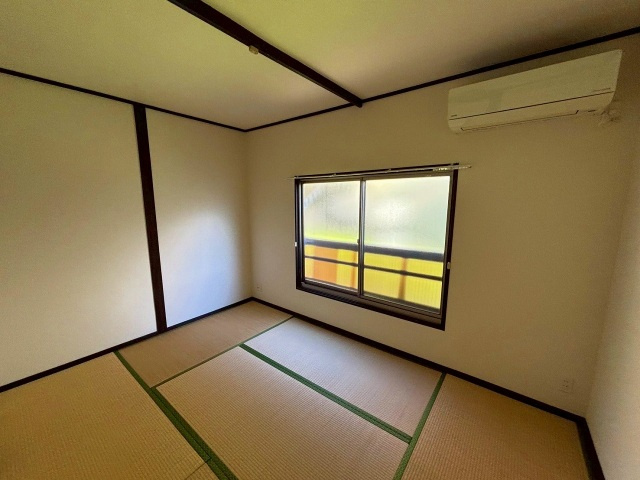 涼和荘の和室|い草の香りが落ち着く素敵な和室です