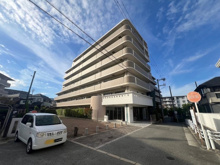 メロディーハイム仁川ガーデンズの画像