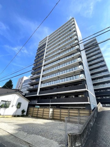 【外観】プレサンス上前津オレシア