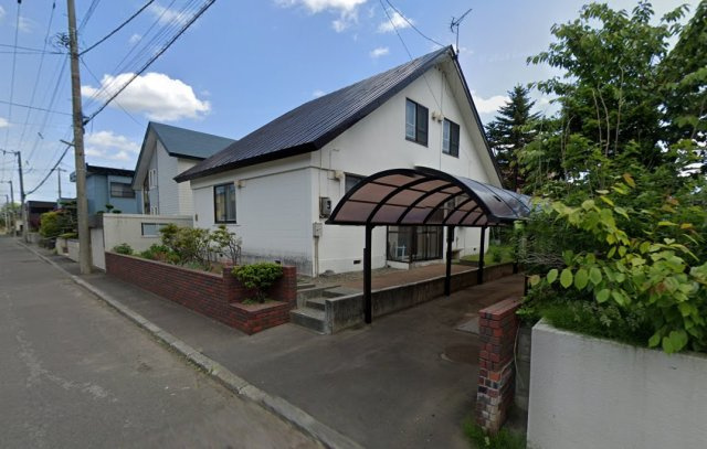 花川北4条2丁目