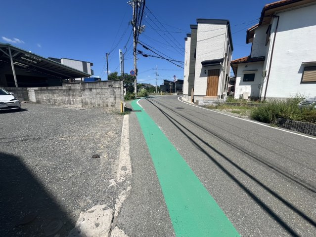 伊丹市北本町ガレージ【管理番号　75】