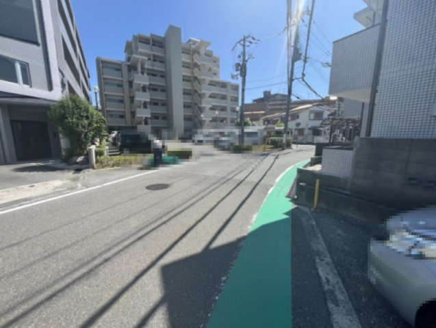 伊丹市北本町ガレージ【管理番号　75】