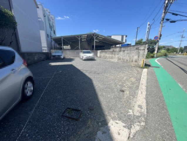 伊丹市北本町ガレージ【管理番号　75】