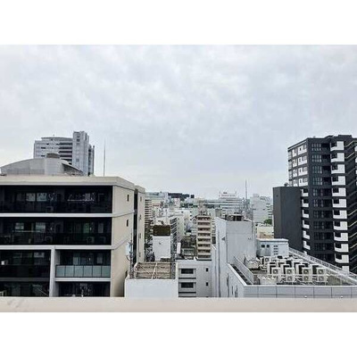 【展望】 | ザ・グランアルト栄