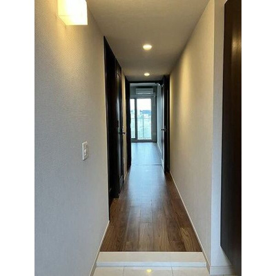 【玄関】 | ザ・グランアルト栄