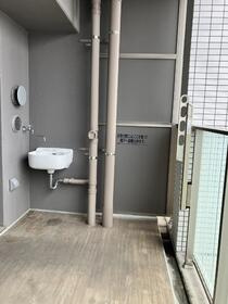 【バルコニー】 | ザ・グランアルト栄