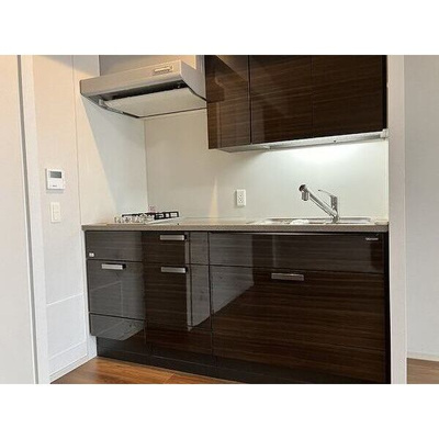 【キッチン】 | ザ・グランアルト栄