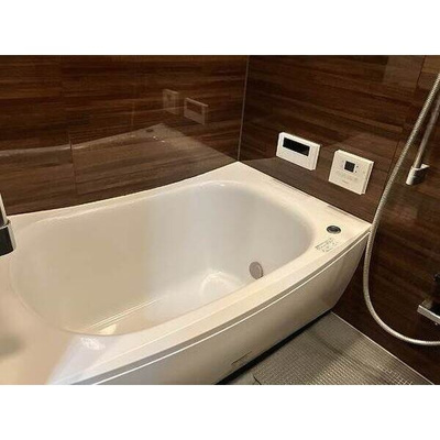 【浴室】 | ザ・グランアルト栄