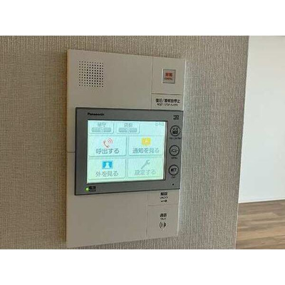 【セキュリティ】 | ザ・グランアルト栄