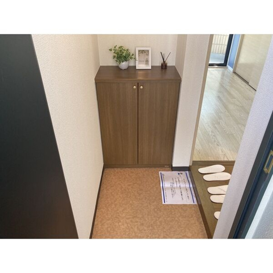 【玄関】 | Avanti Parco 野田