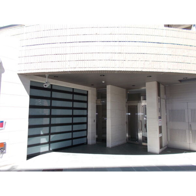 【エントランス】 | Avanti Parco 野田