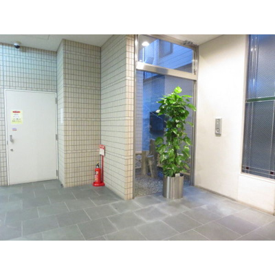 【その他共用部分】 | Avanti Parco 野田