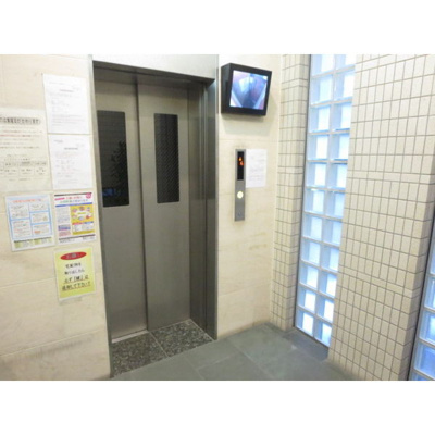 【その他共用部分】 | Avanti Parco 野田