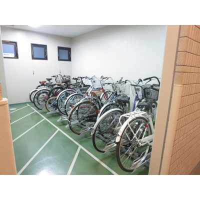 【その他共用部分】 | Avanti Parco 野田