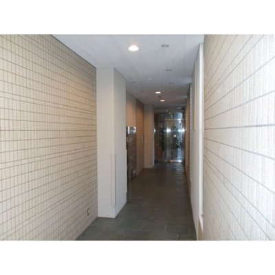 【その他共用部分】 | Avanti Parco 野田