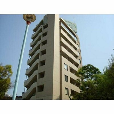 【外観】 | Avanti Parco 野田