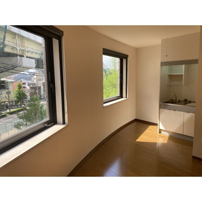 【居間・リビング】 | Avanti Parco 野田