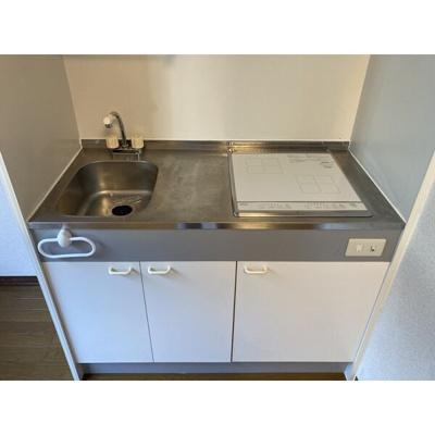 【キッチン】 | Avanti Parco 野田