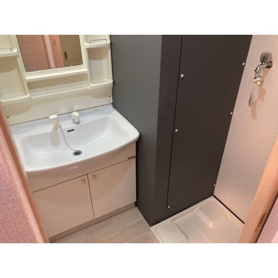 【洗面所】 | Avanti Parco 野田