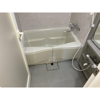 【浴室】 | Avanti Parco 野田