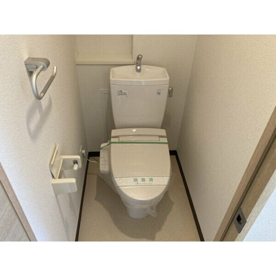 【トイレ】 | Avanti Parco 野田