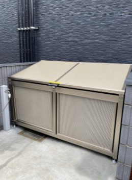 ベルヴィル千光前のその他共用部分